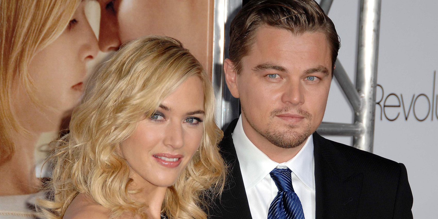 Kate Winslet Refuses To Defend Leonardo DiCaprio’s Creepy Behavior 