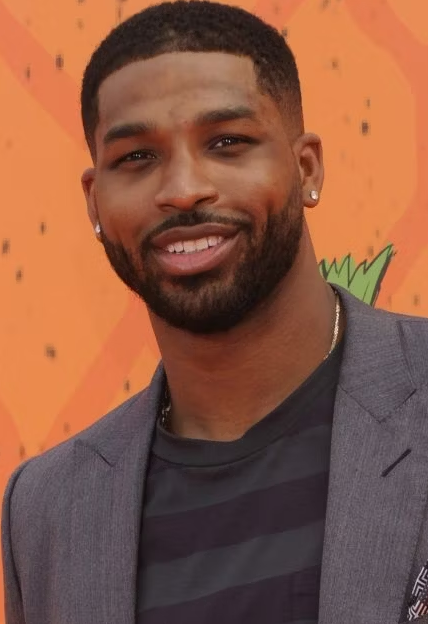 Tristan Thompson