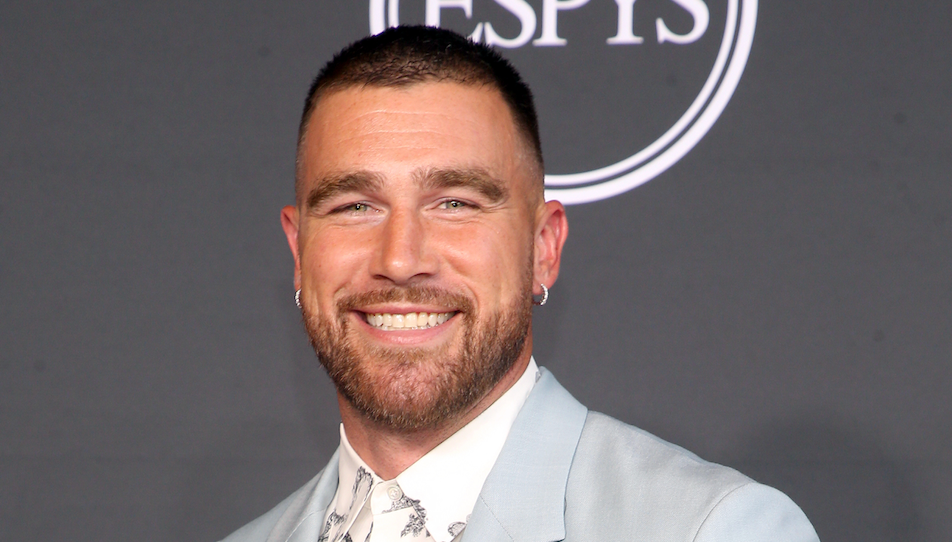 Travis Kelce Fears He’s A Distraction For Taylor Swift’s As He ...