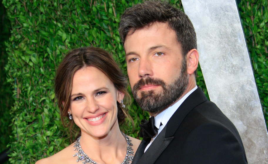 Ben Affleck And Jennifer Garner’s Child Reveals New Name As They ...