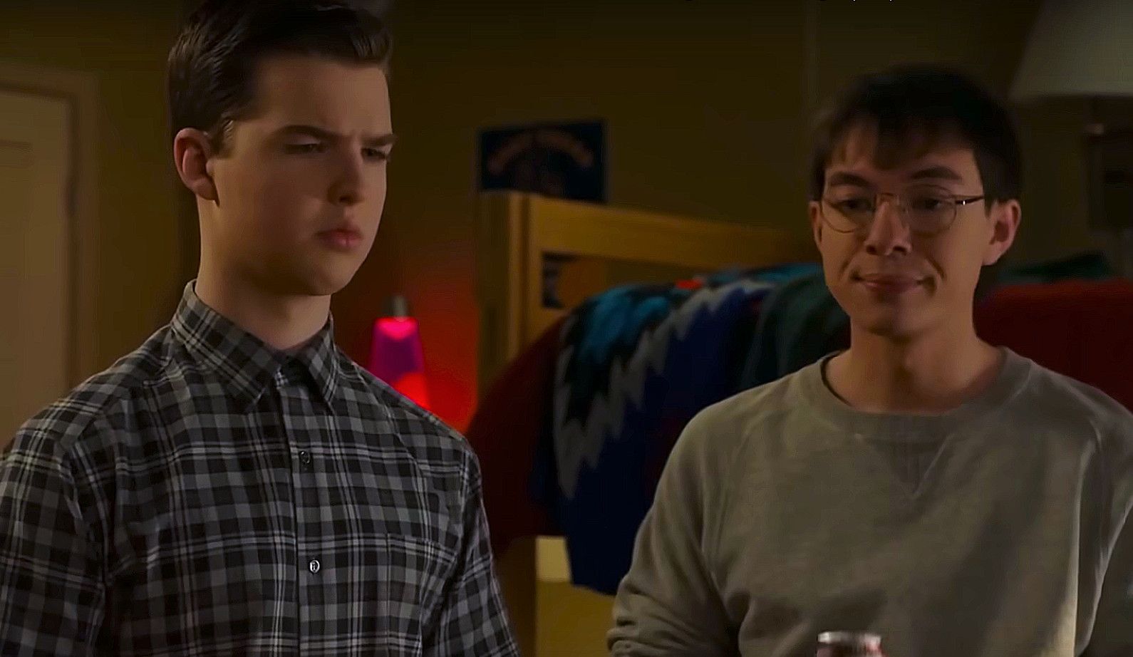 Sheldon Cooper Loses Millions On Young Sheldon After Selfishly Pursuing ...