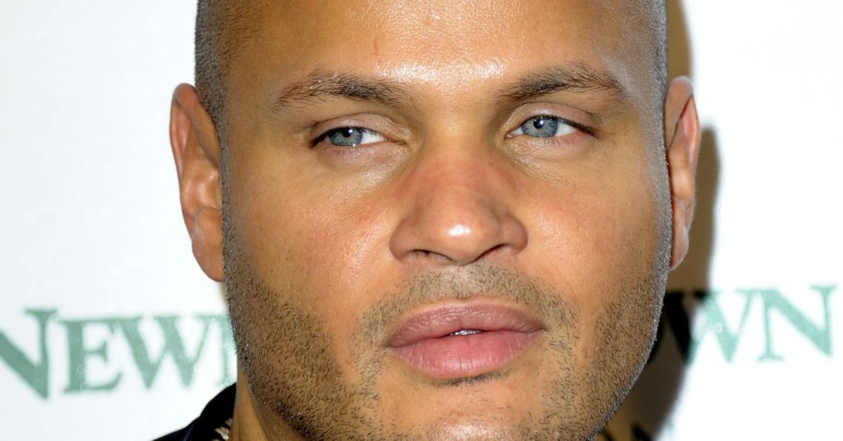 Every Troubling Thing Mel B Has Said About Her Relationship With