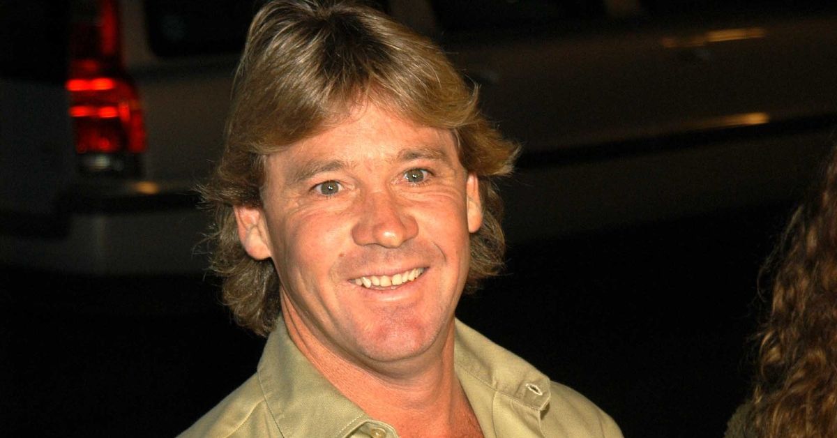 Steve Irwin Spent A Fortune On Real Estate Before His Tragic Death