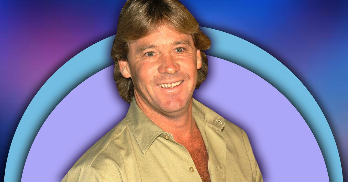 Steve Irwin Spent A Fortune On Real Estate Before His Tragic Death