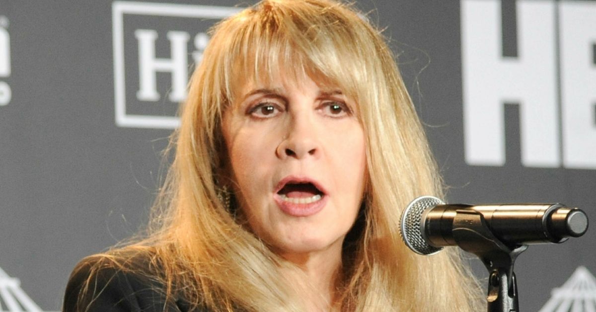 Stevie Nicks Gets Backlash From Angry Fans As Extra Tour Dates Are Added