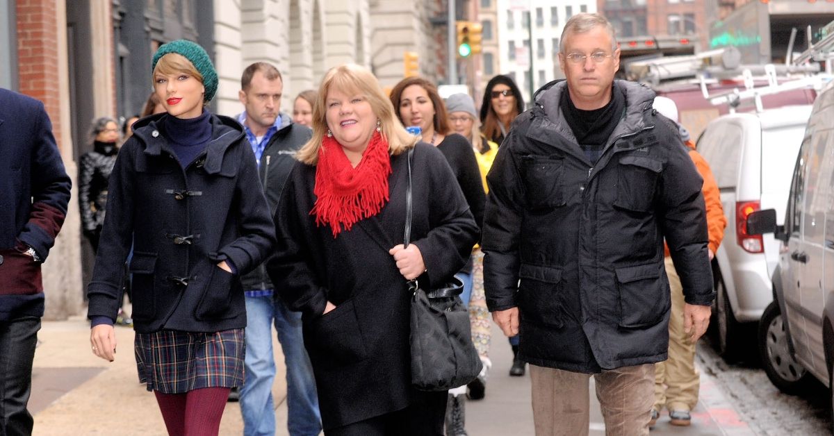 Taylor Swift&rsquo;s Dad Gets Off Easy In The Alleged Assault Case Against