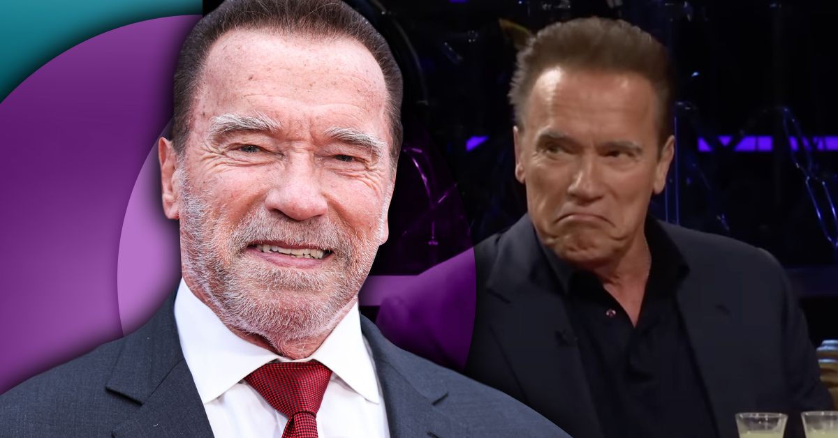 Arnold Schwarzenegger Made A Fortune In Hollywood, But One Particular ...