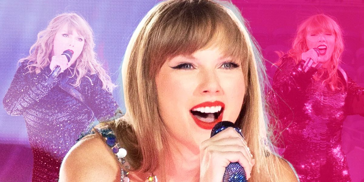 Eras Tour Taylor Swift Memorable Off-Script Moments