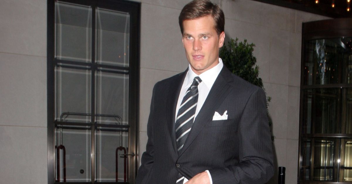 Does Tom Brady Risk His Entire Sports Analyst Salary If He Doesn't