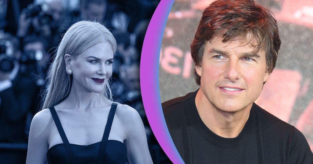Tom Cruise Vanity Fair interview About His Divorce From Nicole Kidman     