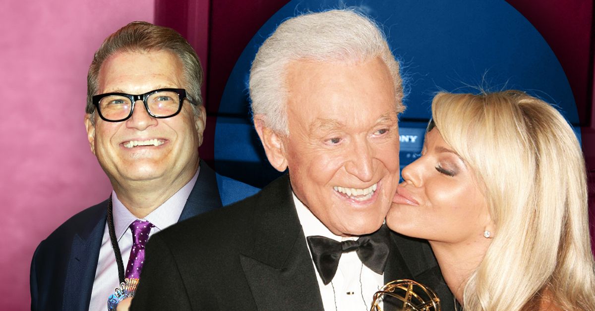 Bob Barker Made A Fortune On The Price Is Right But Drew Carey