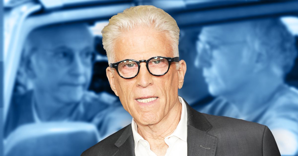 Curb Your Enthusiasm Changed Ted Danson's Life, But He Thought Larry ...