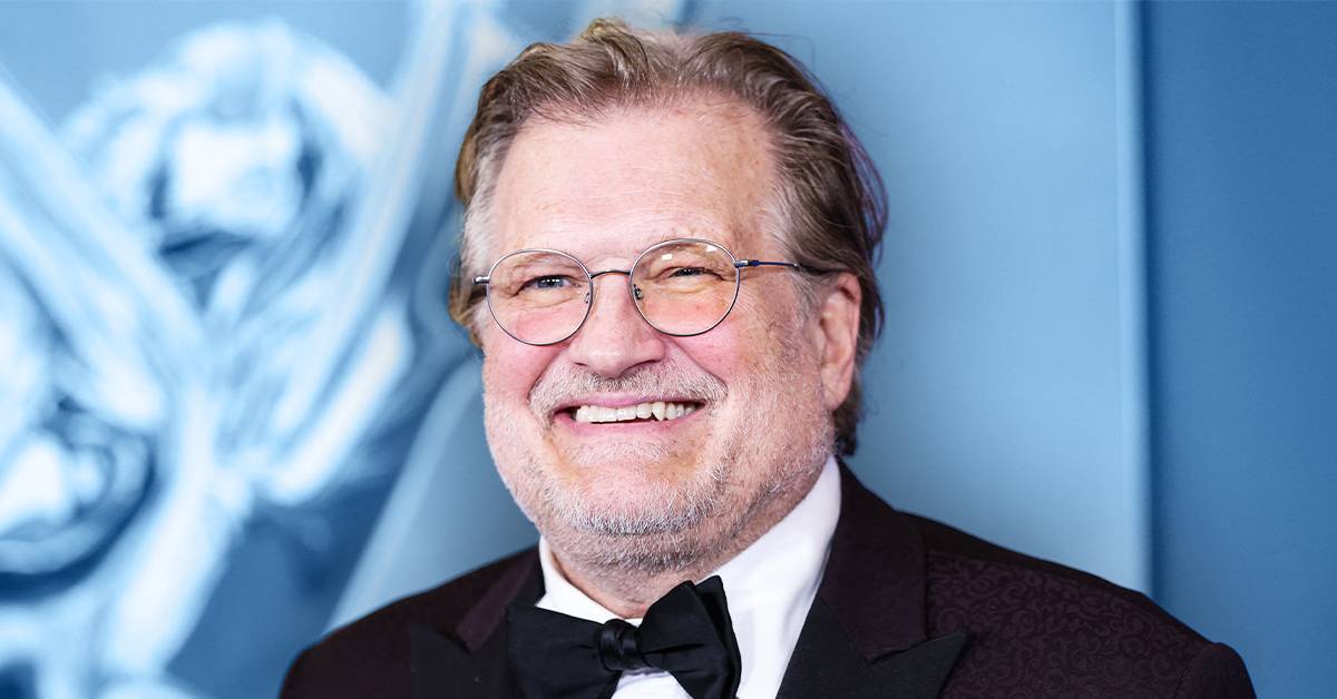 Drew Carey's Outrageous Net Worth Allows Him To Live A Lavish Life