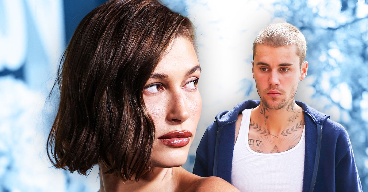 Justin and Hailey Bieber marriage troubles 
