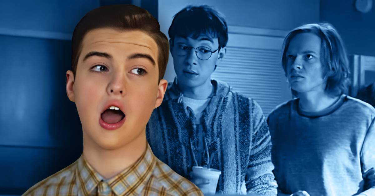 Sheldon Cooper Loses Millions On Young Sheldon After Selfishly Pursuing ...