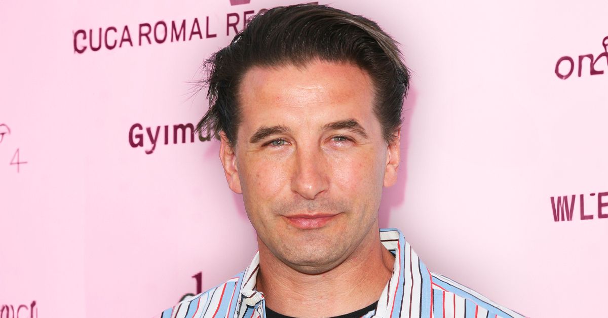 Billy Baldwin's Daughters Jameson And Brooks Live An Outrageous Lifestyle Thanks To Their Parents' Net Worth