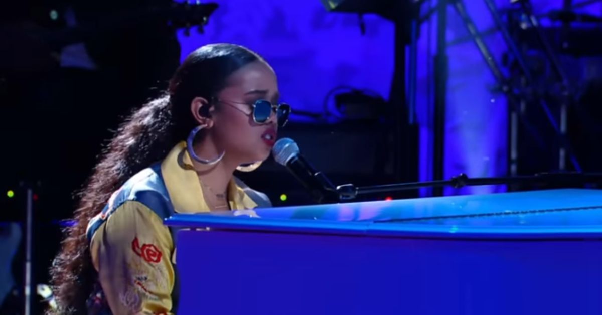 Exactly How H.E.R.'s Net Worth Skyrocketed Since She Became Famous