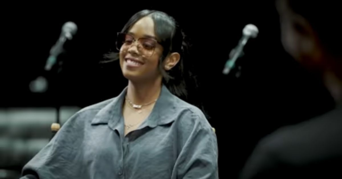 Exactly How H.E.R.'s Net Worth Skyrocketed Since She Became Famous