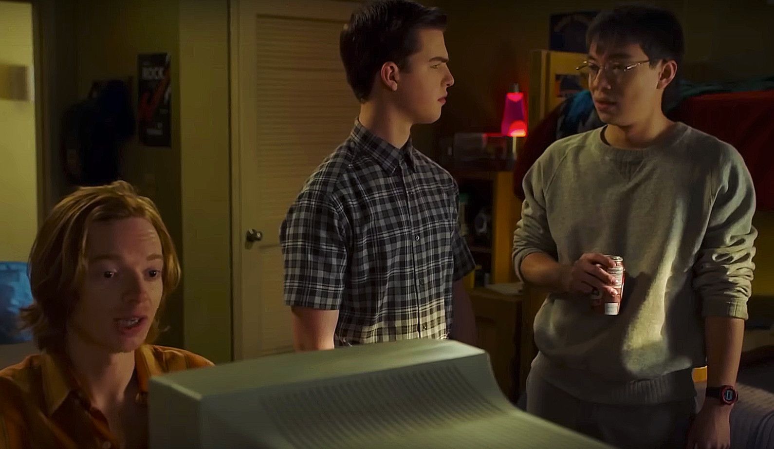 Sheldon Cooper Loses Millions On Young Sheldon After Selfishly Pursuing ...