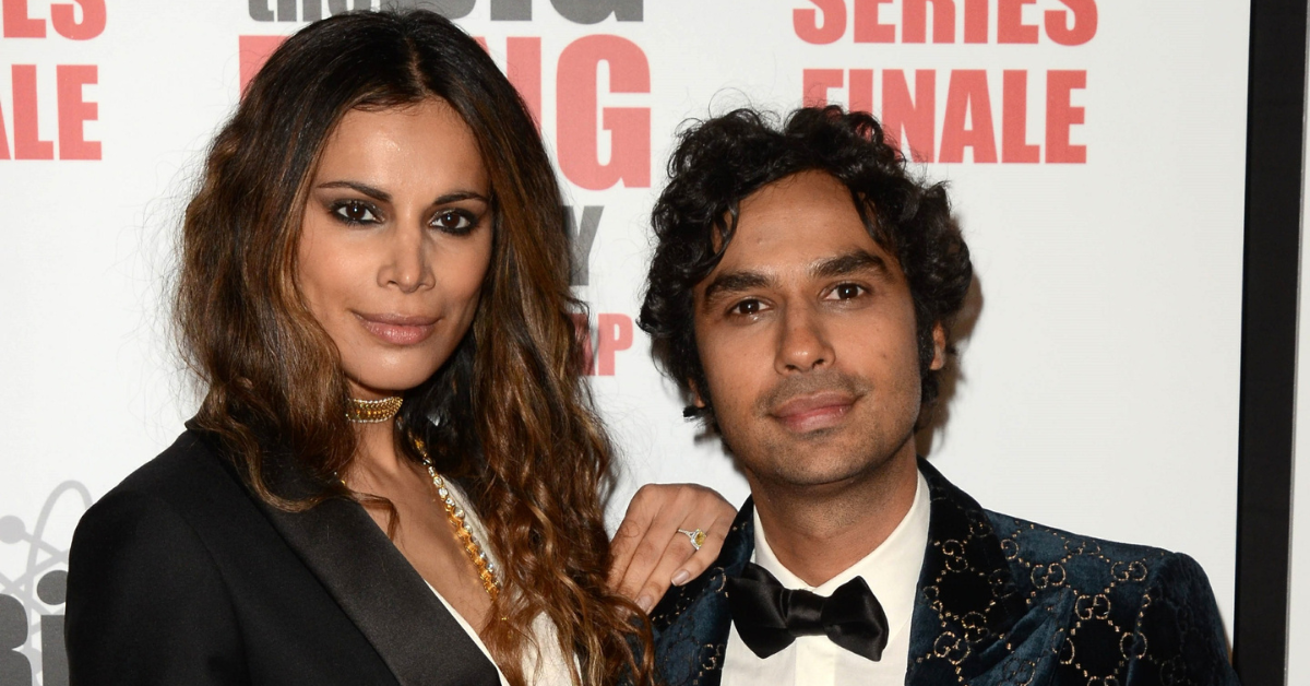 Fans Didn't Appreciate The Audience's Reaction To Kunal Nayyar's Tip On Being Married To Miss India