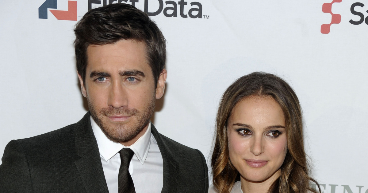 Jake Gyllenhaal Criticized Natalie Portman's Pregnancy 5 Years After They Broke Up
