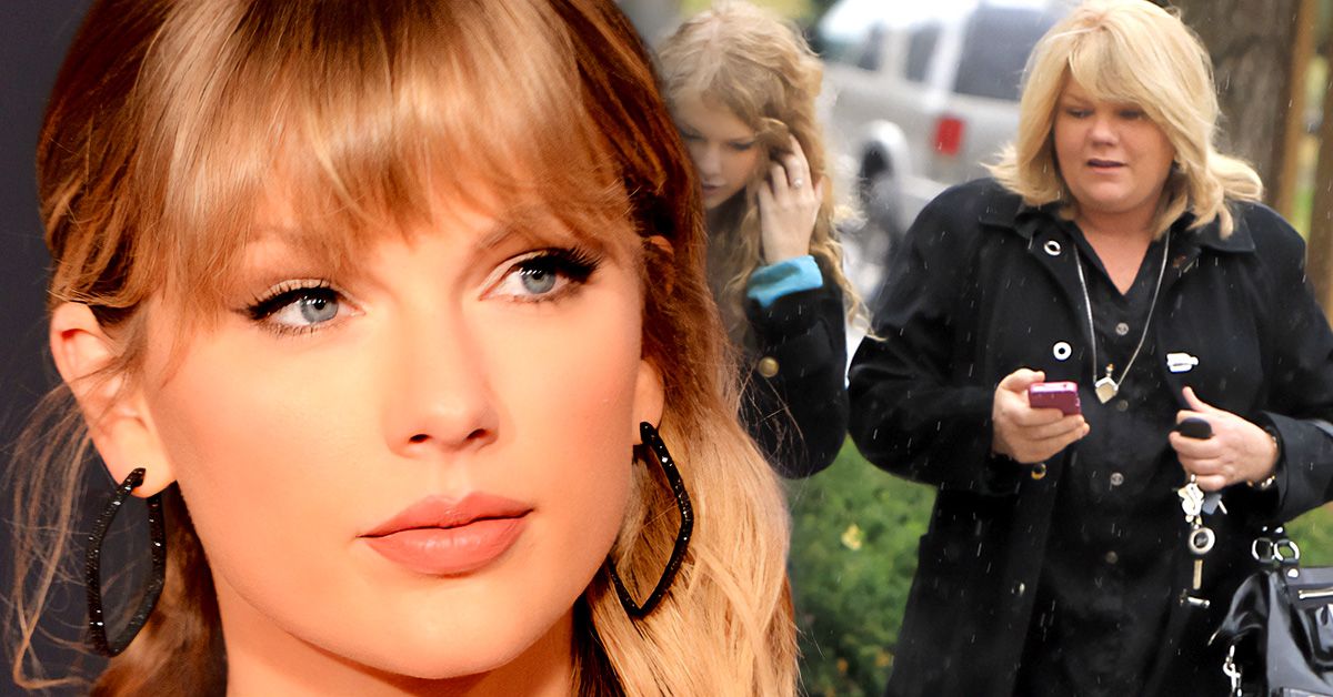 Taylor Swift's Mom's Devastating Cancer Battle Affected The Singer's Life  And Career In Profound Ways