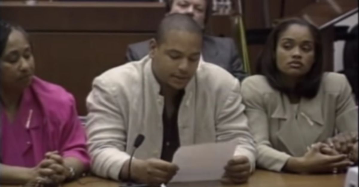 What OJ Simpson's Five Kids Really Think About His Horrific Scandal