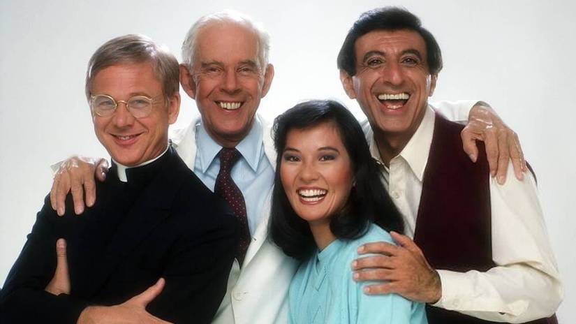 Aftermash The M*A*S*H Franchise Unintentionally Created A Finale That Never Aired ...