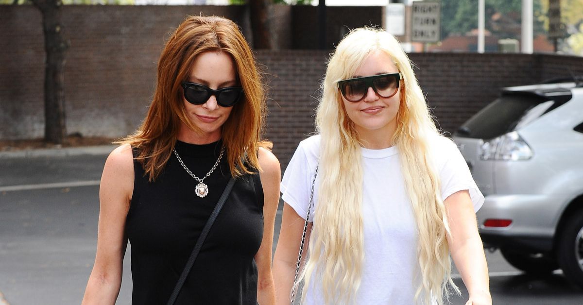 Amanda Bynes Plans To Become A Manicurist As She Rebuilds Her Life ...