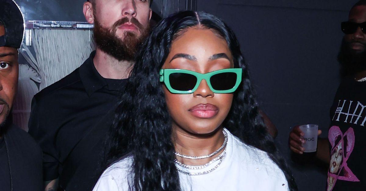 All The Times Sean Diddy Comb's Relationship With Yung Miami Was In The