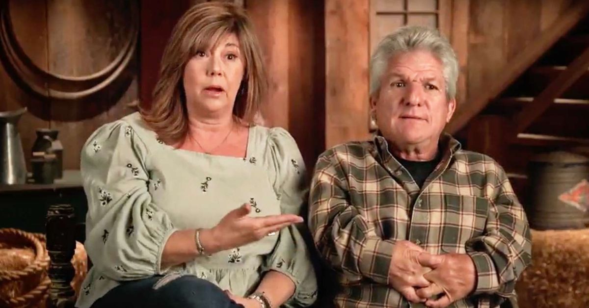 Caryn Chandler y Matt Roloff sobre gente grande, mundo pequeño