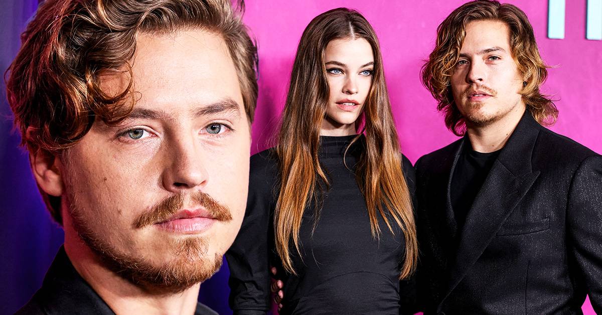 Cole Sprouse Reveals Private Details About His Brother Dylan's