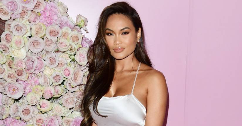 Inside 50 Cent And Daphne Joy s Relationship Before And After She Was inside-50-cent-and-daphne-joy-s-relationship-before-and-after-she-was