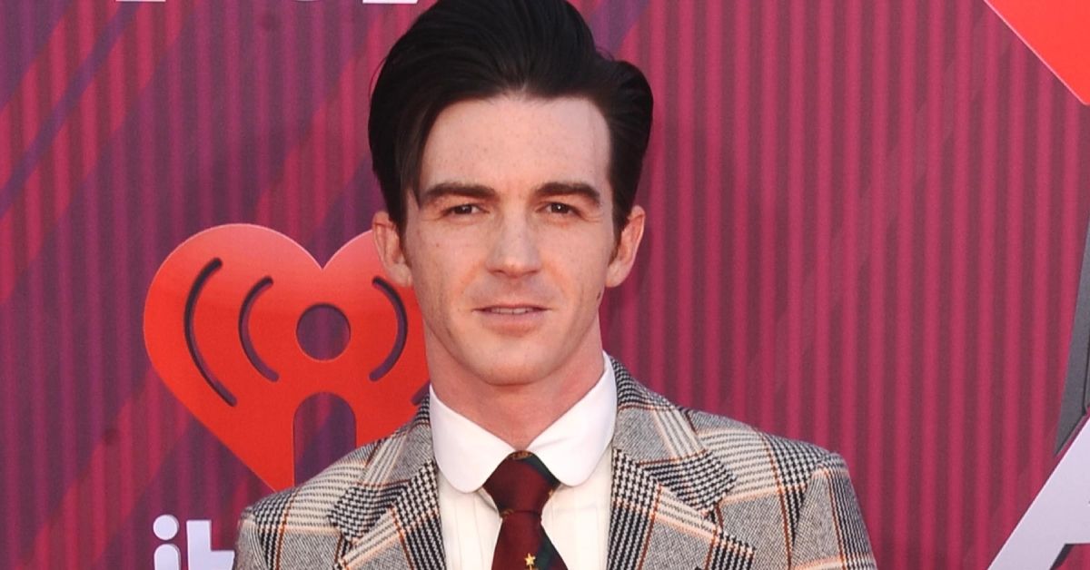 Rider Strong Defended Drake Bell's Abuser Brian Peck, But The Two Men ...