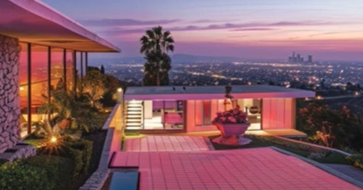 Drew Carey-home-IIi