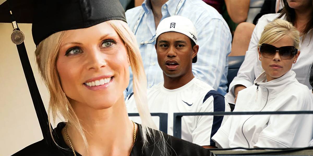 Elin Nordegren Nuovo Fidanzato Tiger Woods' Ex Wife Elin Nordegren Is