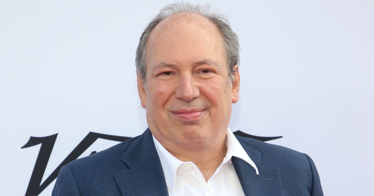 Dune Composer Hans Zimmer's Net Worth Is Outrageous Thanks To His Best