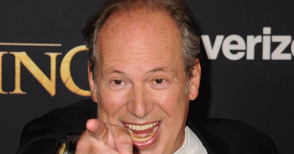 Dune Composer Hans Zimmer's Net Worth Is Outrageous Thanks To His Best