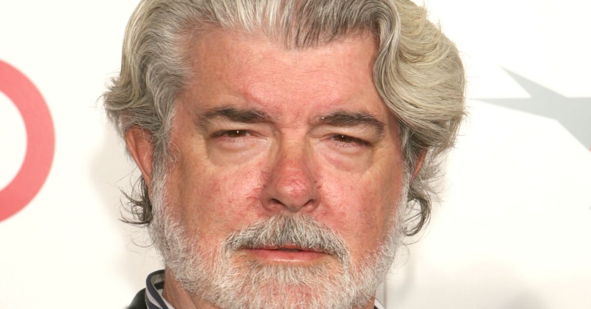 Here&rsquo;s How George Lucas Spends His Reported $5.4 Billion Net Worth