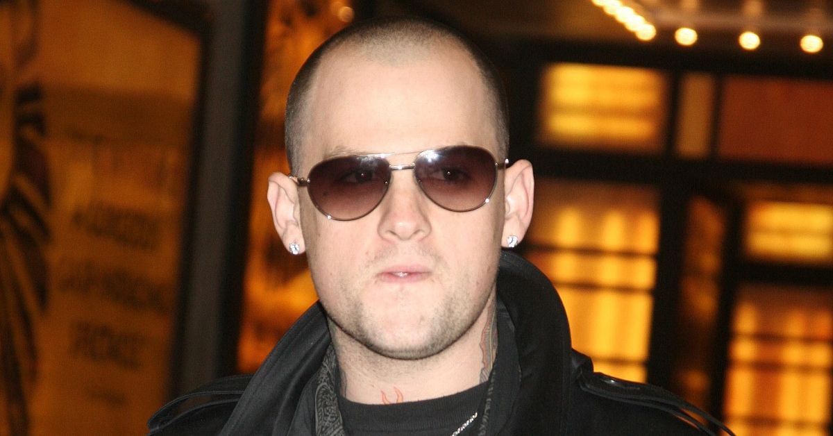 Benji Madden&rsquo;s Life Has Changed Since He Became A Rock Star In Good