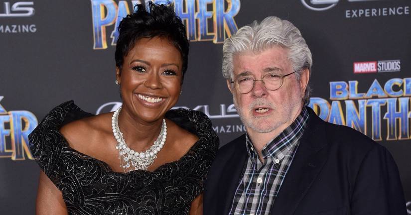 Here's How George Lucas Spends His Reported $5.4 Billion Net Worth