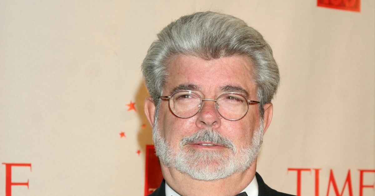 Here's How George Lucas Spends His Reported $5.4 Billion Net Worth