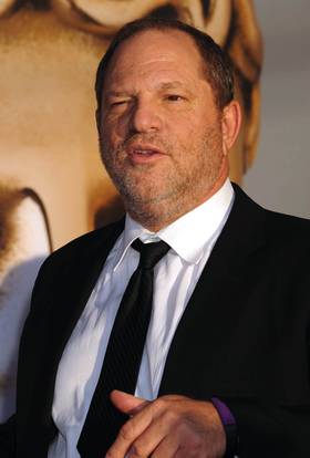 Harvey Weinstein TheThings