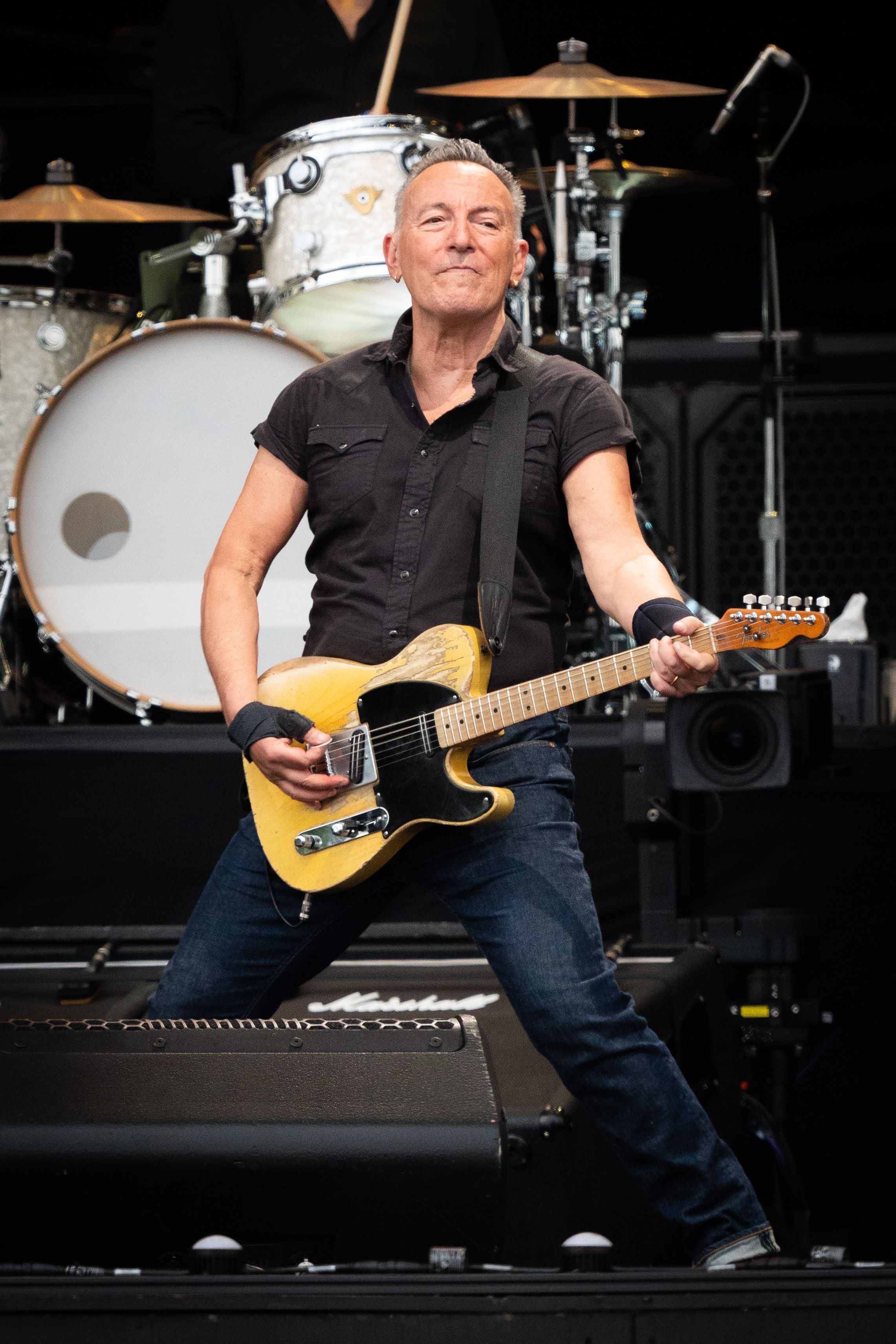 Bruce Springsteen | TheThings