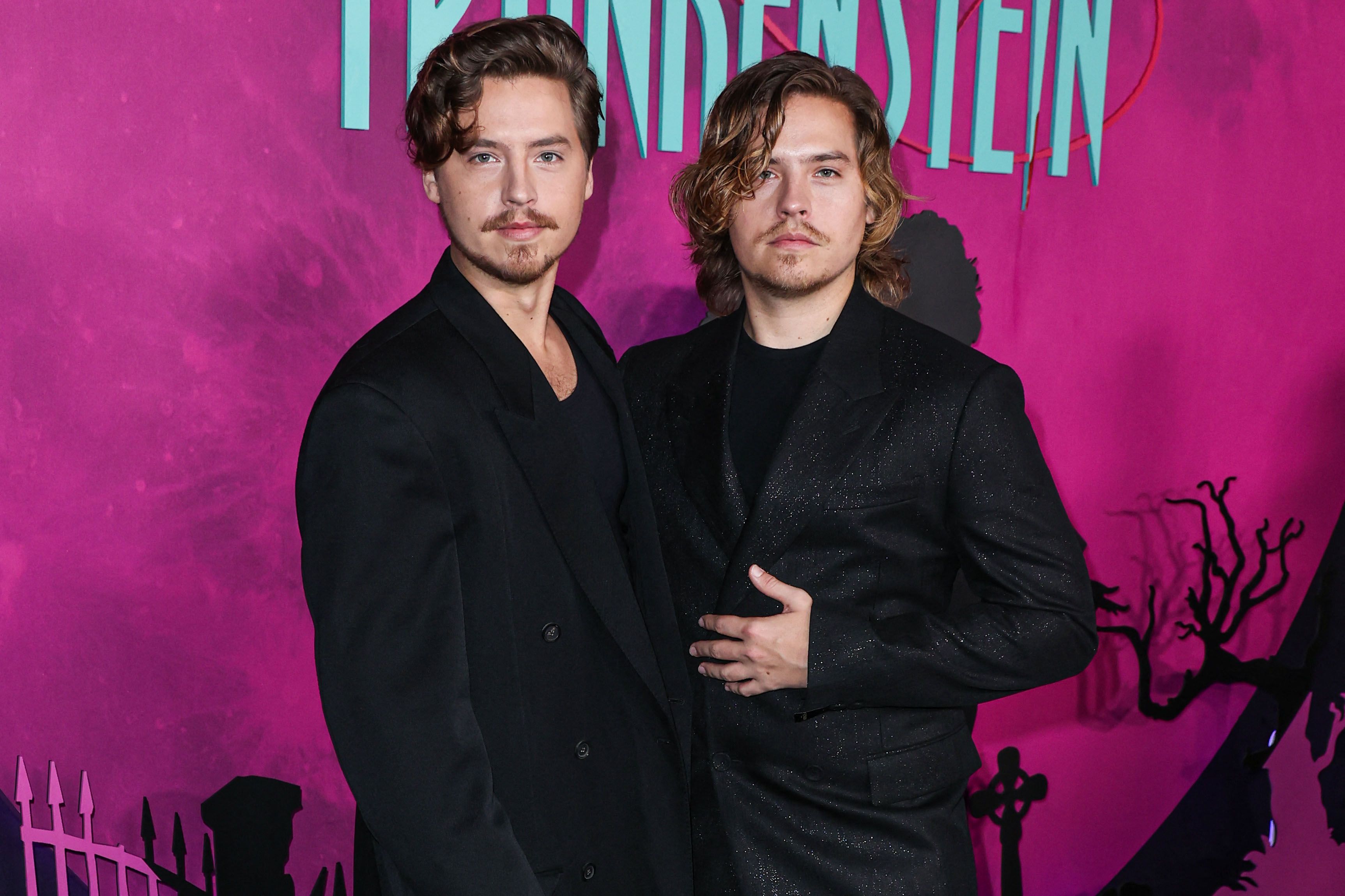 Breaking Down Dylan And Cole Sprouse's Combined Net Worth Of 13 Million