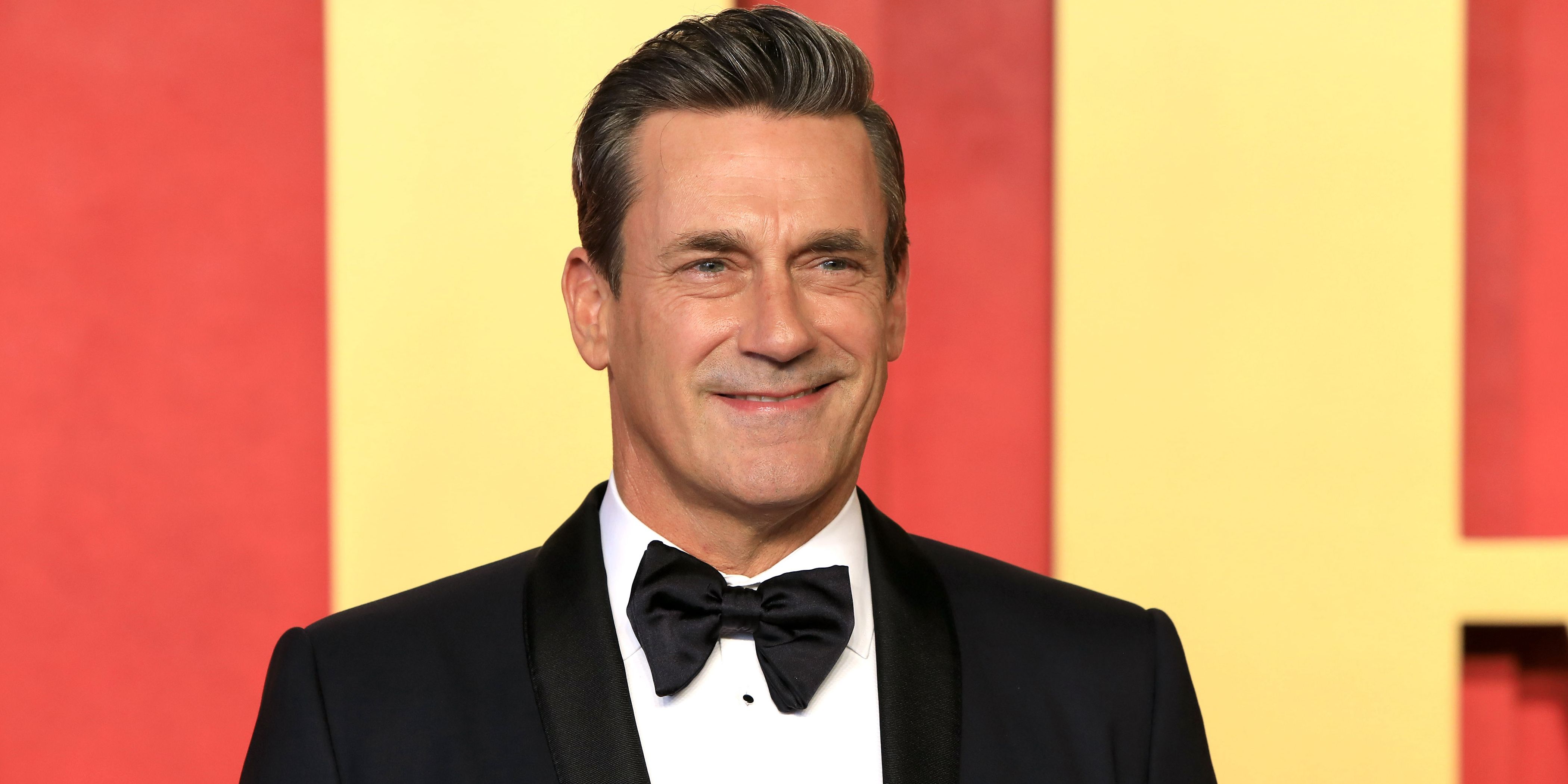 Jon Hamm Was Slammed For Calling His Hazing Arrest A 