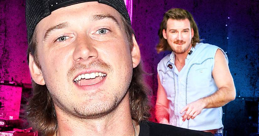 The Truth About Morgan Wallen’s Tour Earnings And Why He Joked About ...