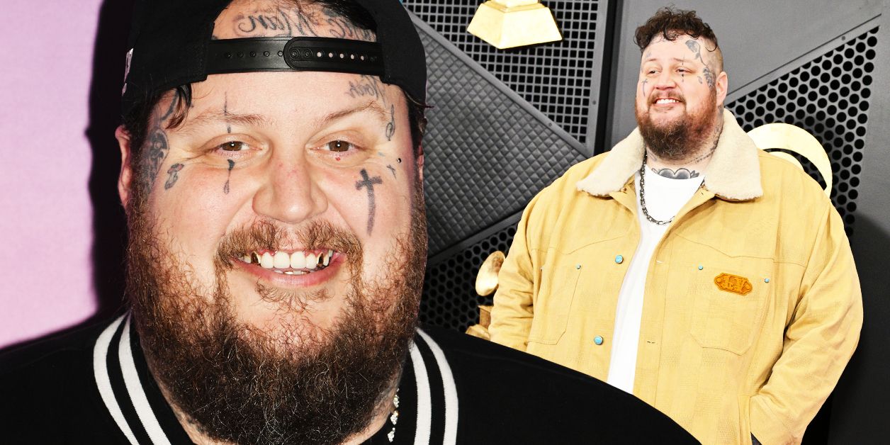 Inside Jelly Roll's Downright Unbelievable Weight Loss Journey