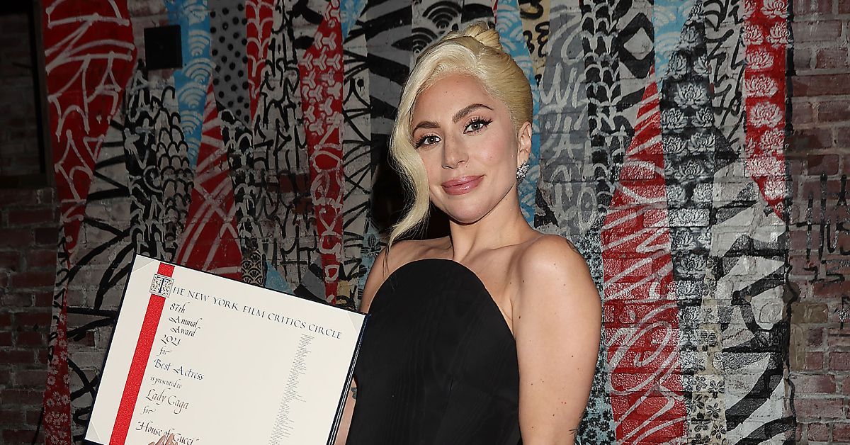 Lady Gaga Denies Having Anything To Do With Diddy's Lawyers Dropping ...