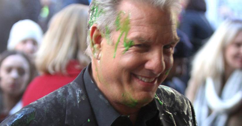 Nickelodeon Host Claims He Was 'Tricked' Into Saying Positive Things ...